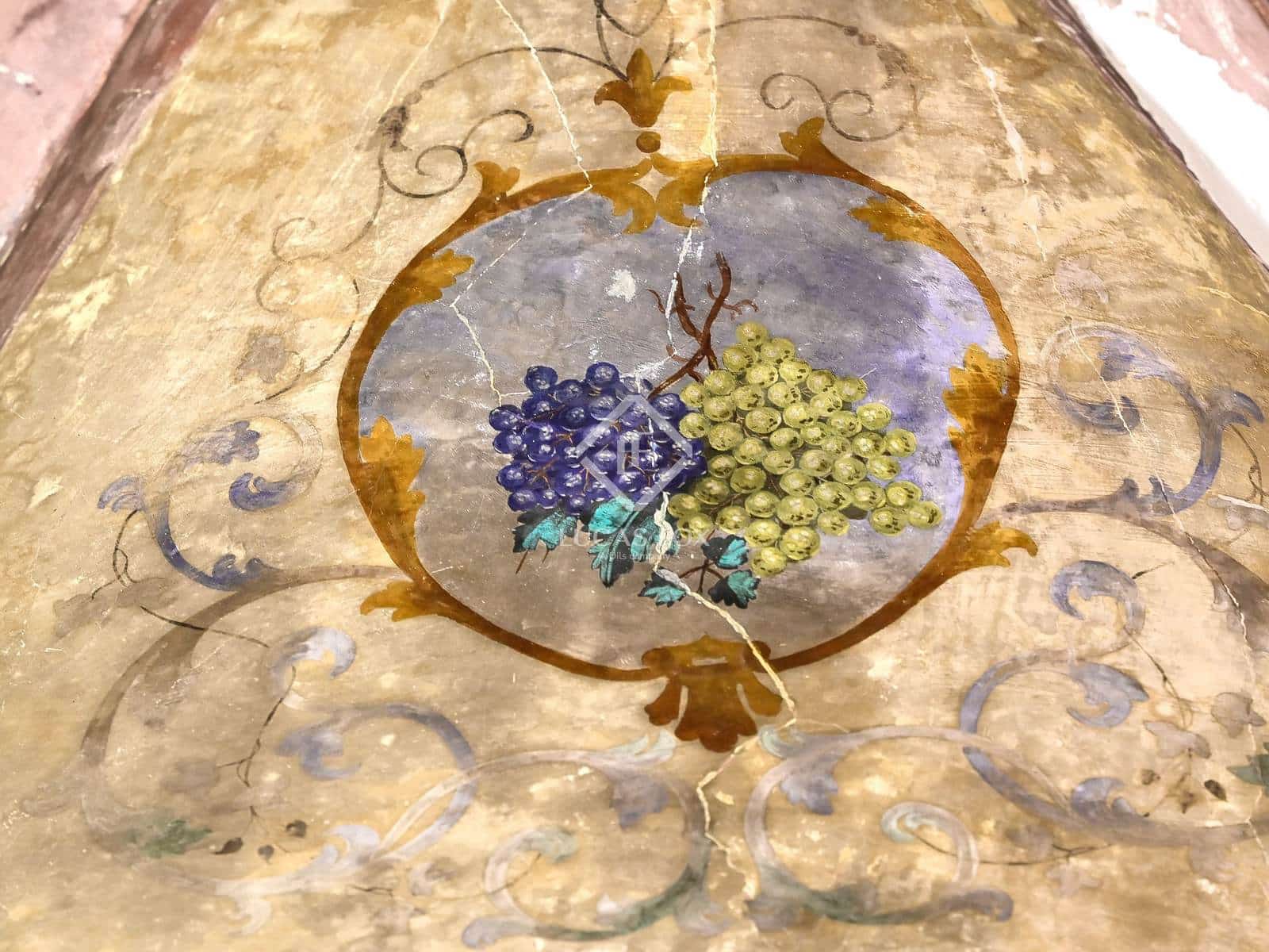 10 soverom Finca/Herregård til salgs i Santa Cristina d'Aro - € 895 000 (Ref: 8924899)