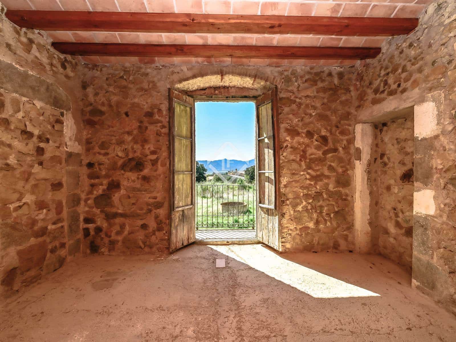 10 soverom Finca/Herregård til salgs i Santa Cristina d'Aro - € 895 000 (Ref: 8924899)