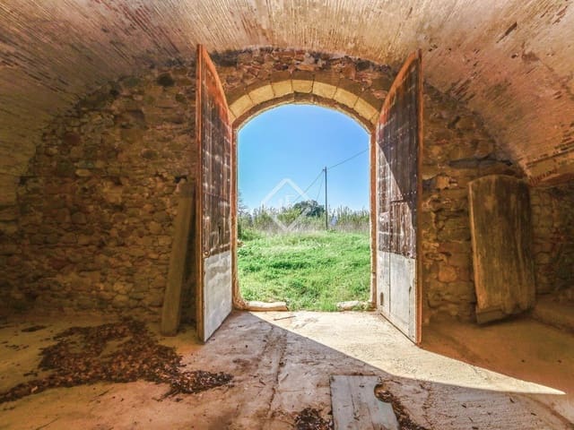 10 quarto Quinta/Casa Rural para venda em Santa Cristina d'Aro - 895 000 € (Ref: 8924899)