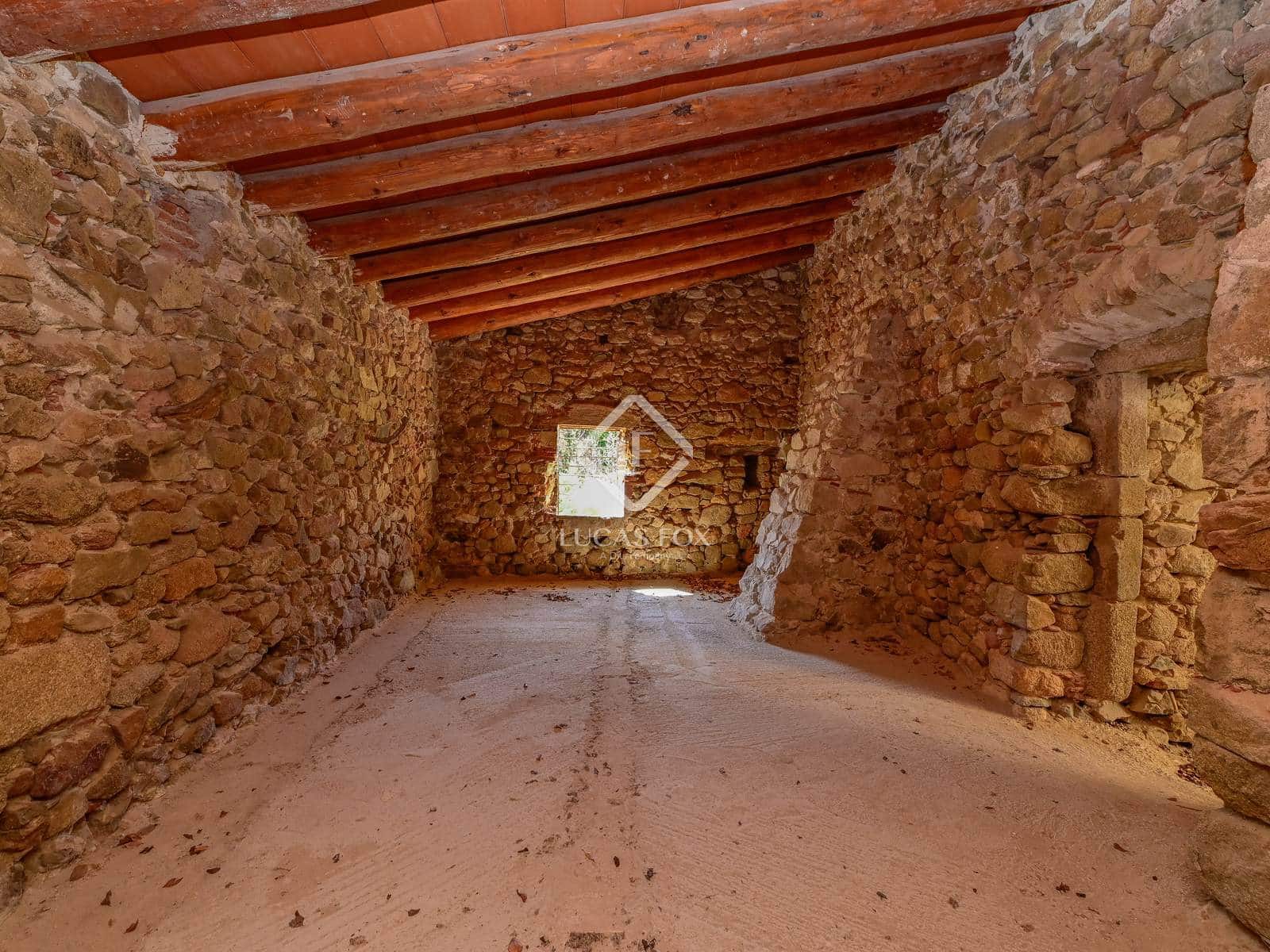 10 soverom Finca/Herregård til salgs i Santa Cristina d'Aro - € 895 000 (Ref: 8924899)