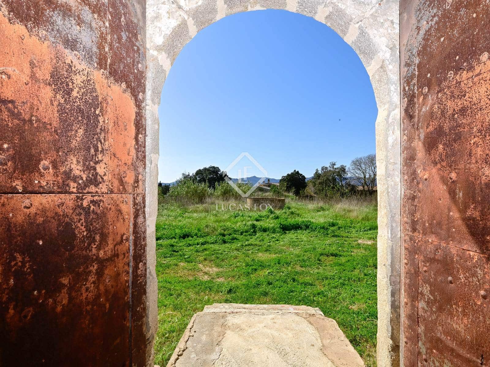 10 soverom Finca/Herregård til salgs i Santa Cristina d'Aro - € 895 000 (Ref: 8924899)