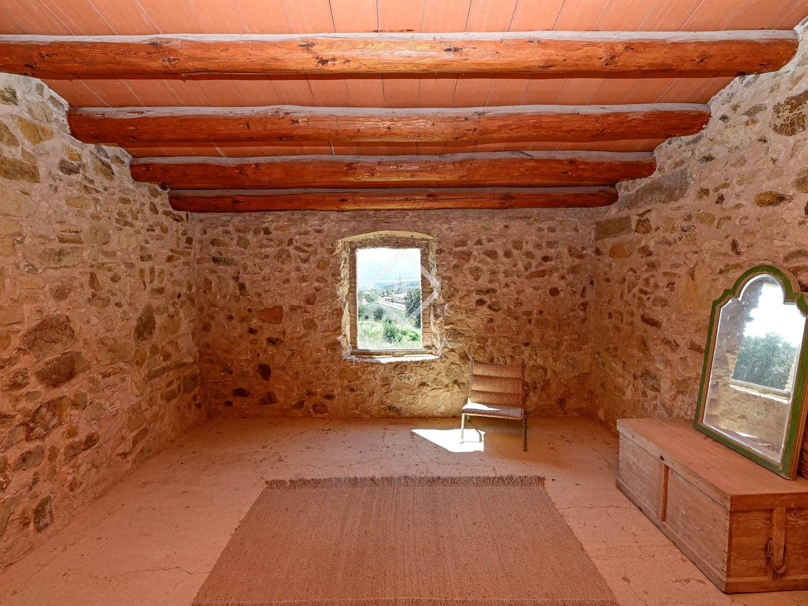 10 soverom Finca/Herregård til salgs i Santa Cristina d'Aro - € 895 000 (Ref: 8924899)