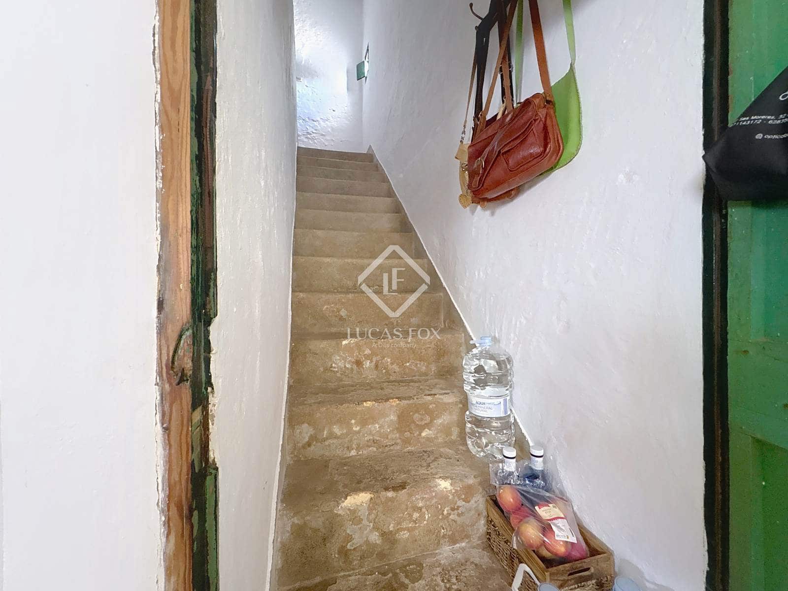 5 soveværelse Finca/Landehus til salg i San Luis / Sant Lluis med garage - € 1.900.000 (Ref: 8925104)