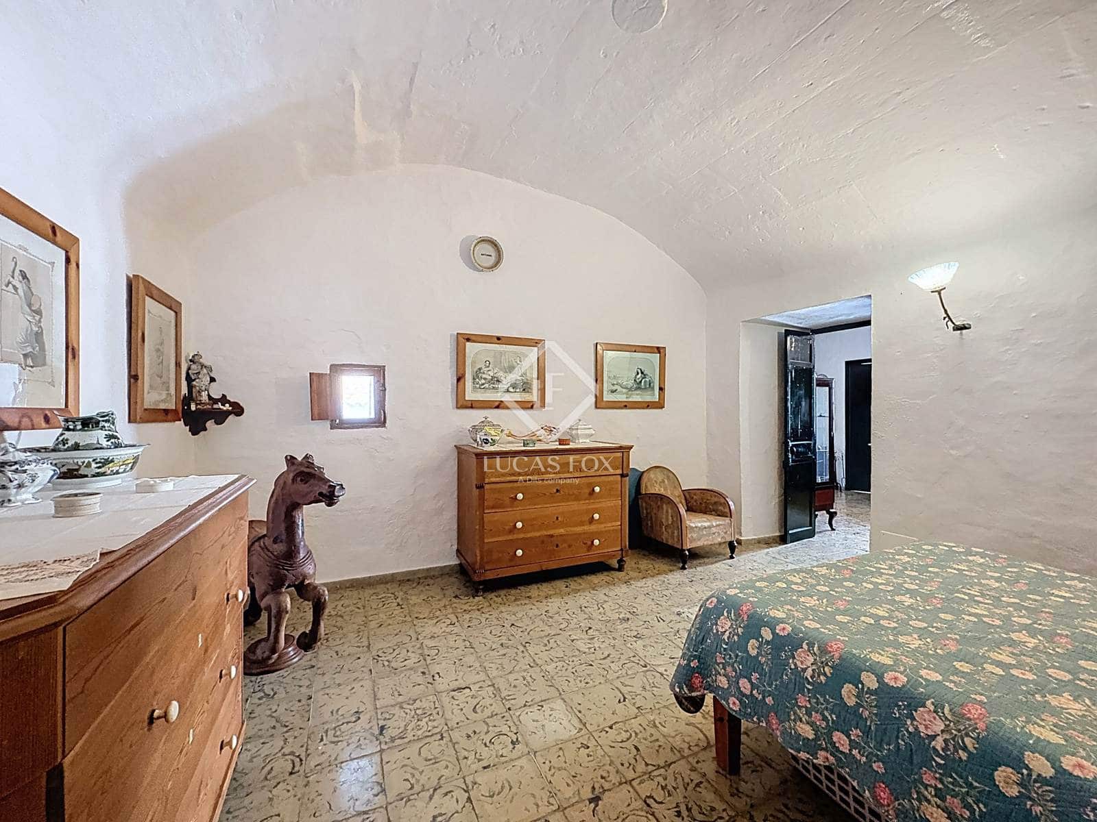 5 soveværelse Finca/Landehus til salg i San Luis / Sant Lluis med garage - € 1.900.000 (Ref: 8925104)