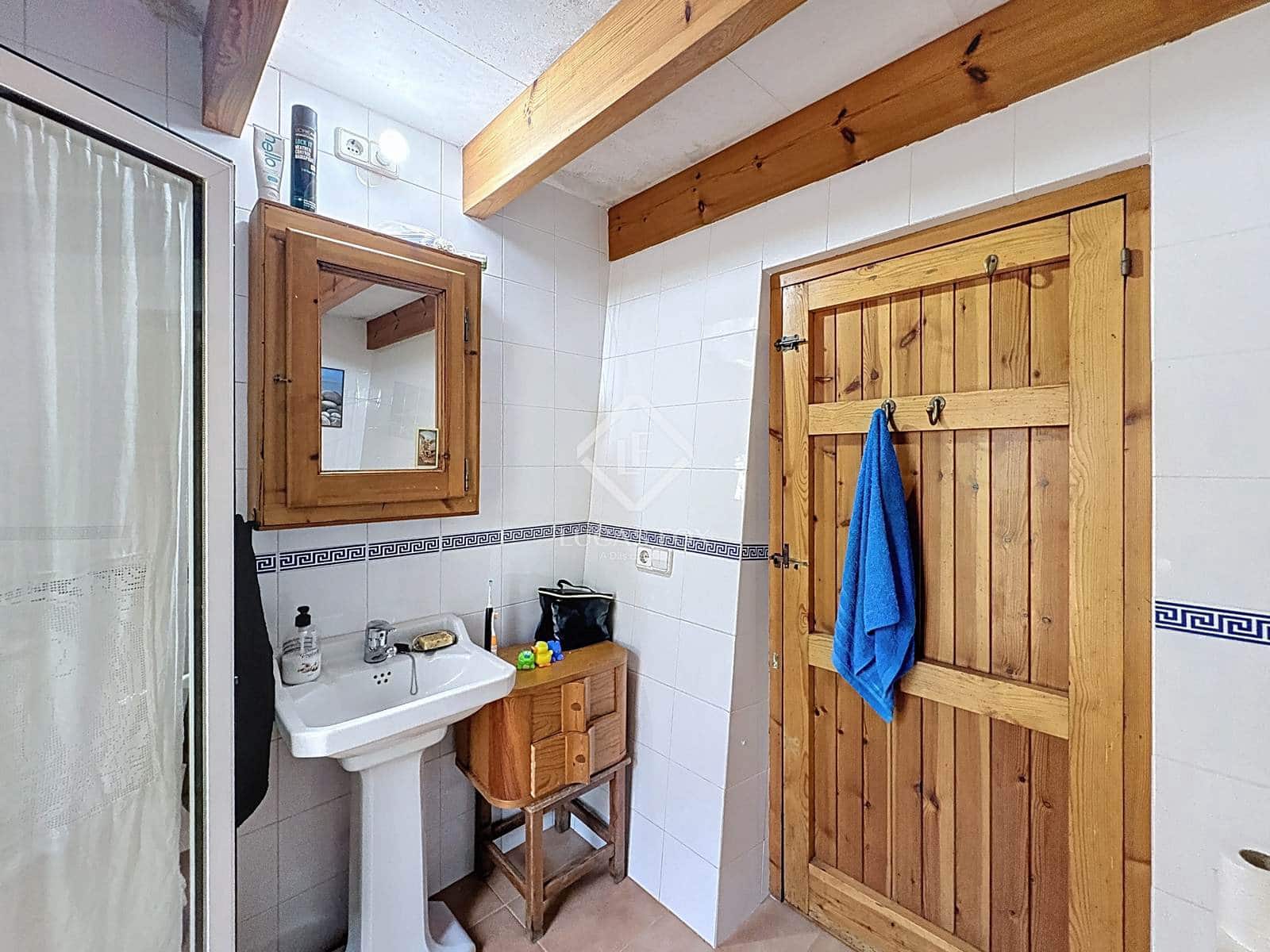 5 soveværelse Finca/Landehus til salg i San Luis / Sant Lluis med garage - € 1.900.000 (Ref: 8925104)