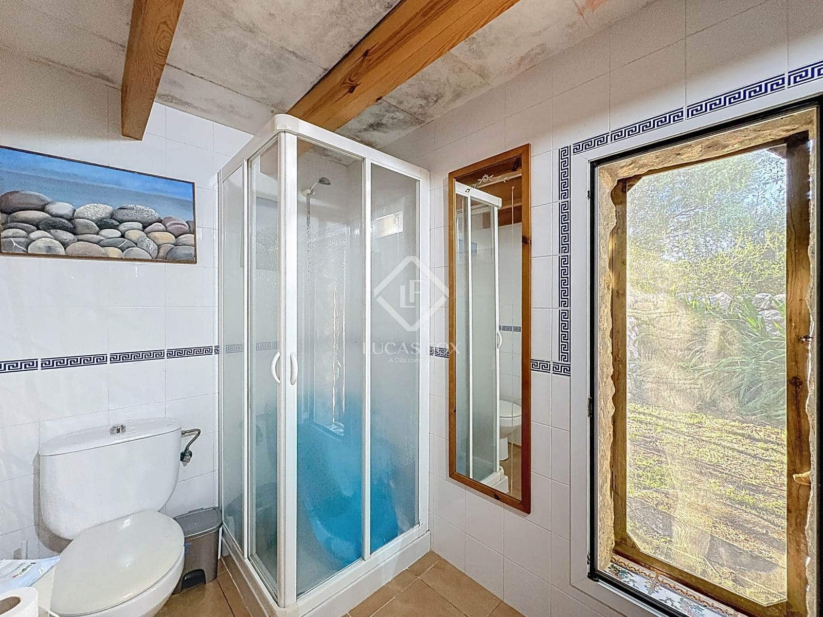 5 soveværelse Finca/Landehus til salg i San Luis / Sant Lluis med garage - € 1.900.000 (Ref: 8925104)