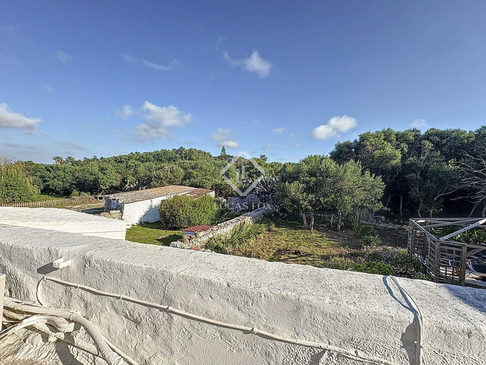 5 soveværelse Finca/Landehus til salg i San Luis / Sant Lluis med garage - € 1.900.000 (Ref: 8925104)