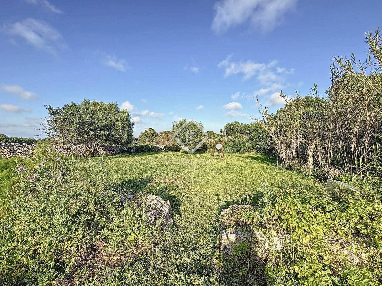 5 soveværelse Finca/Landehus til salg i San Luis / Sant Lluis med garage - € 1.900.000 (Ref: 8925104)