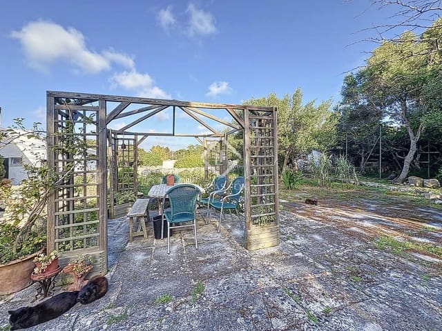 5 slaapkamer Finca/Landhuis te koop in San Luis / Sant Lluís met garage - € 1.900.000 (Ref: 8925104)