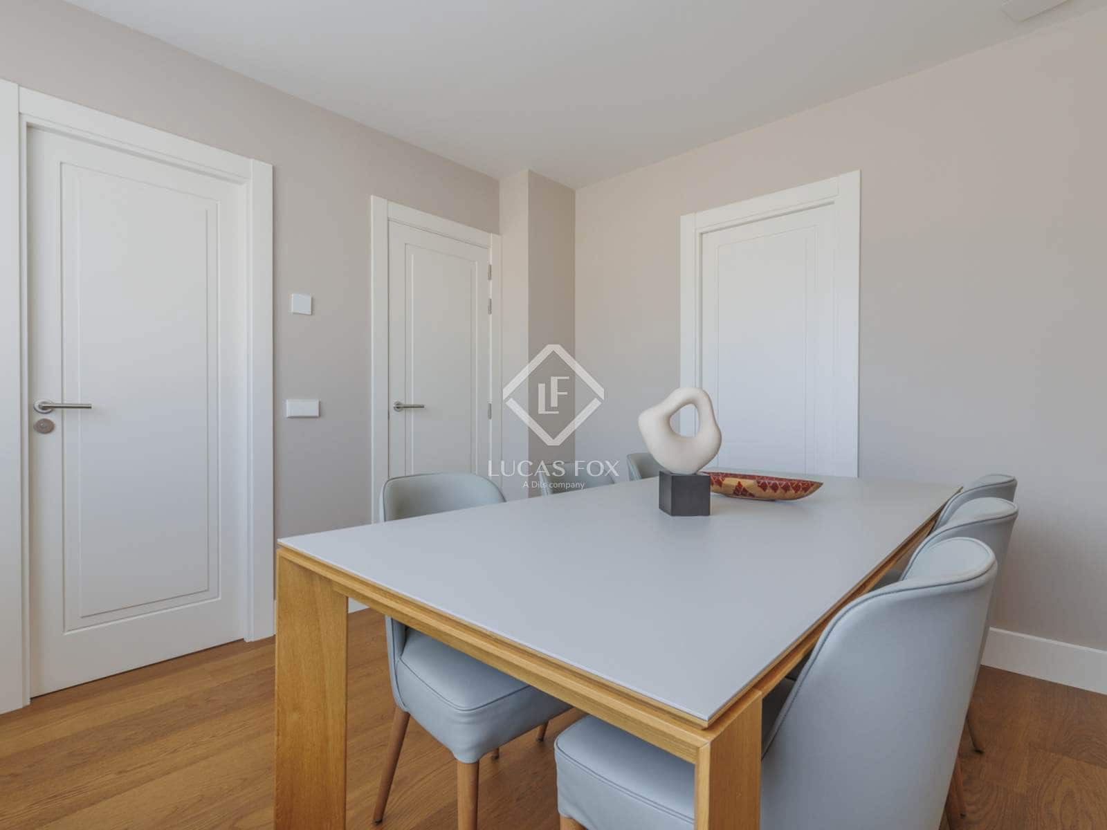 5 soveværelse Villa til salg i Las Rozas de Madrid med swimmingpool - € 2.400.000 (Ref: 8925105)