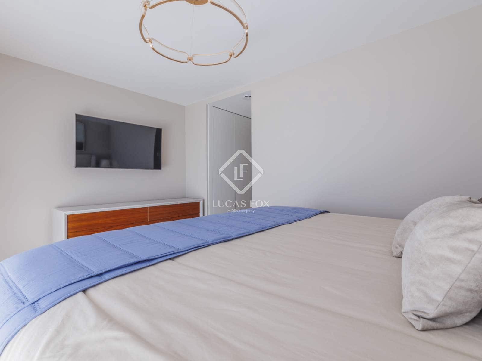 5 soveværelse Villa til salg i Las Rozas de Madrid med swimmingpool - € 2.400.000 (Ref: 8925105)