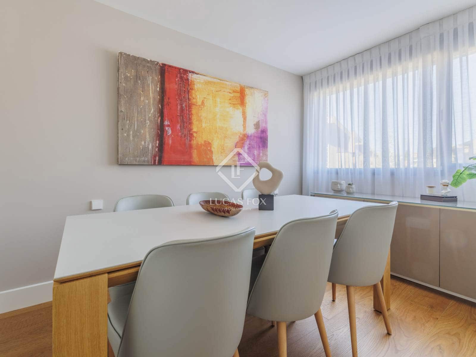 5 soveværelse Villa til salg i Las Rozas de Madrid med swimmingpool - € 2.400.000 (Ref: 8925105)