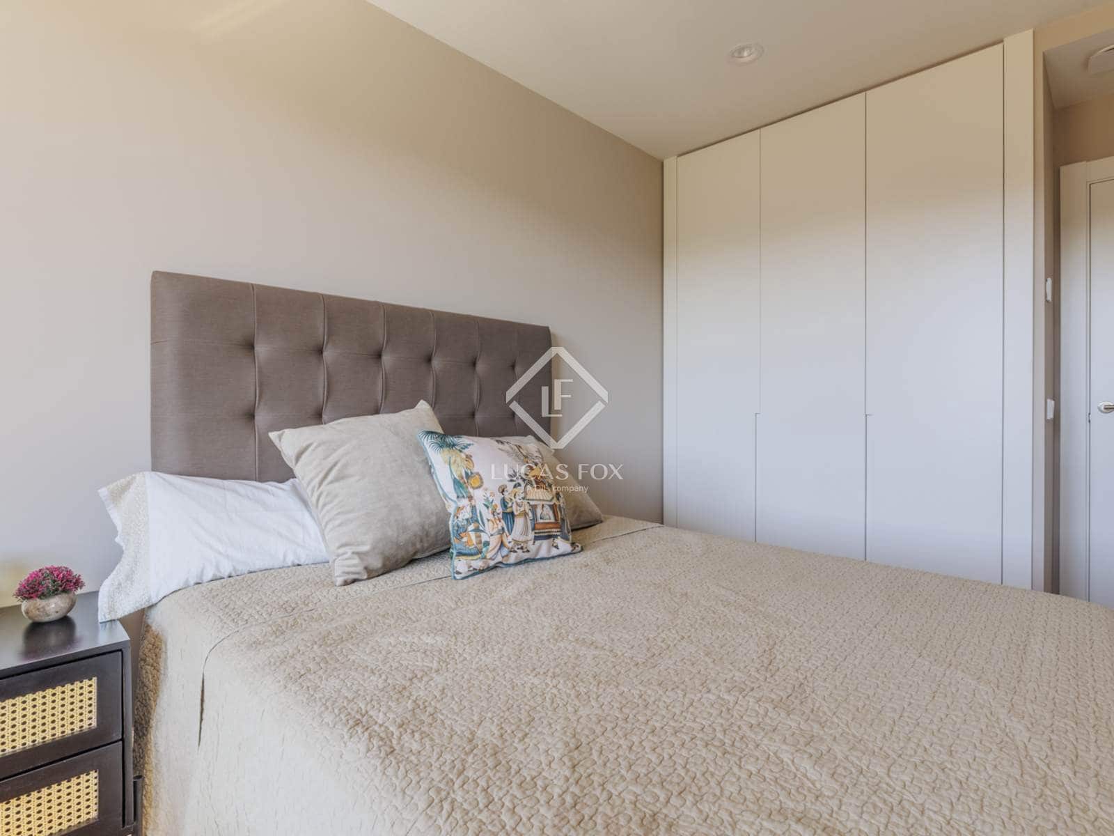 5 soveværelse Villa til salg i Las Rozas de Madrid med swimmingpool - € 2.400.000 (Ref: 8925105)