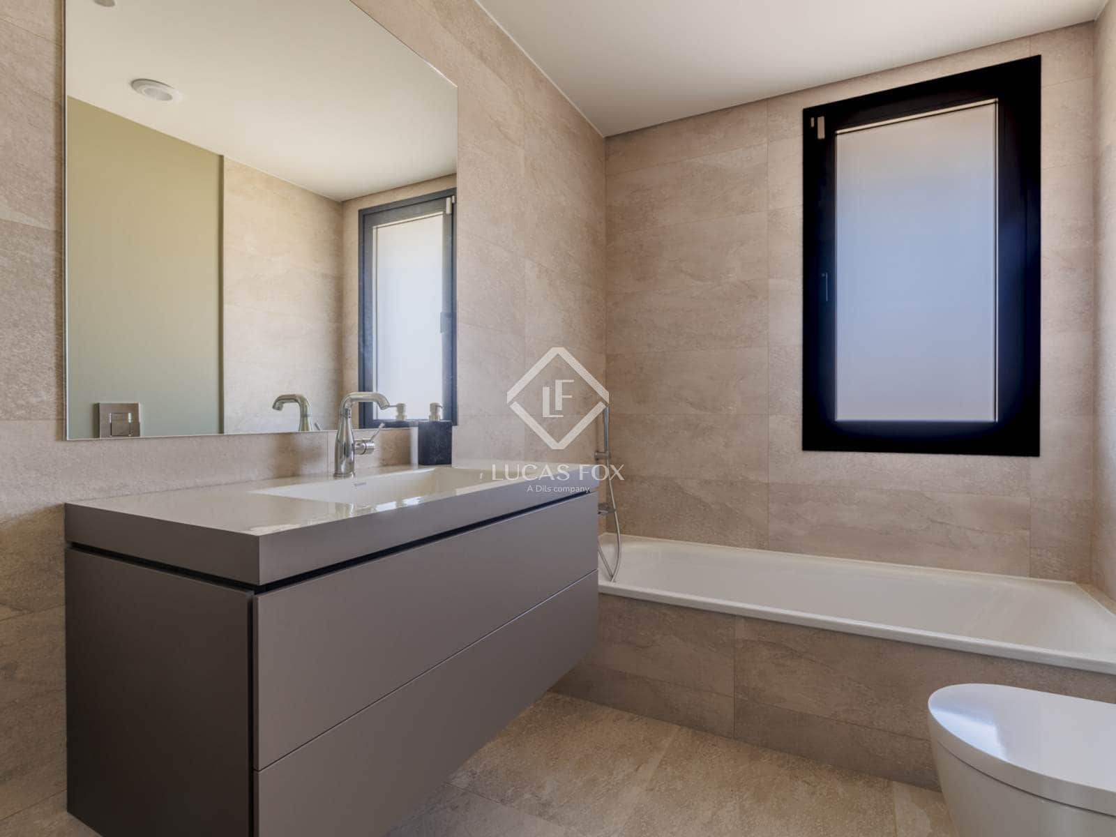 5 soveværelse Villa til salg i Las Rozas de Madrid med swimmingpool - € 2.400.000 (Ref: 8925105)