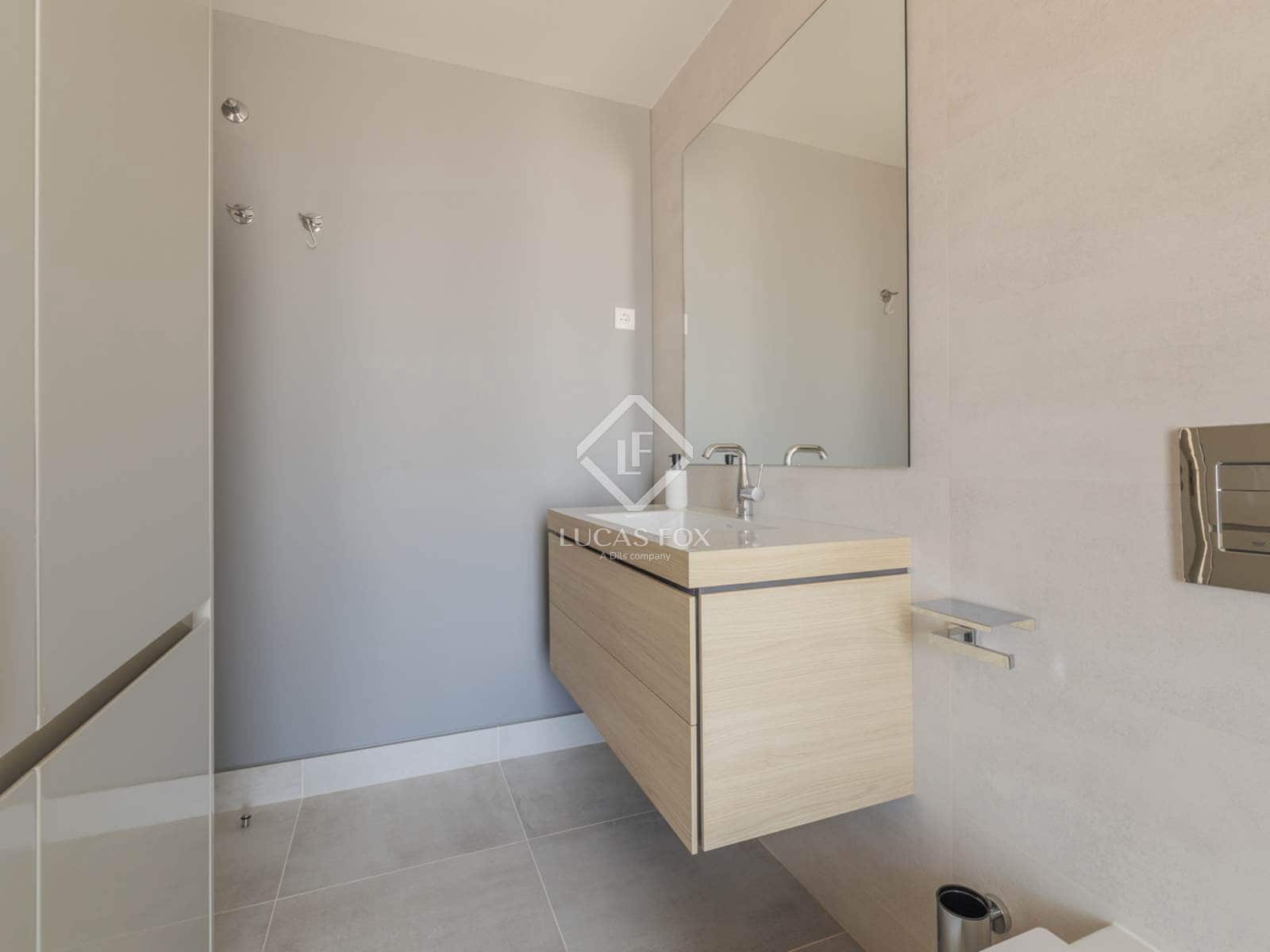 5 soveværelse Villa til salg i Las Rozas de Madrid med swimmingpool - € 2.400.000 (Ref: 8925105)