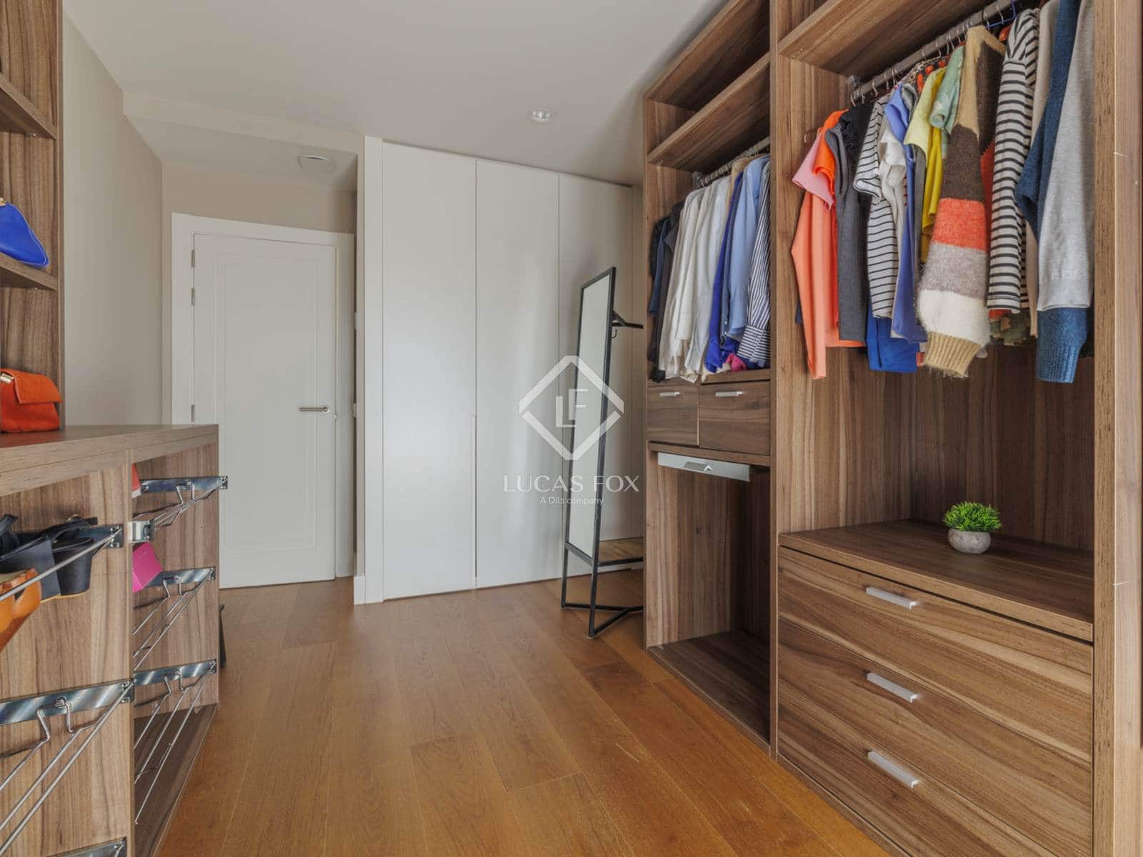 5 soveværelse Villa til salg i Las Rozas de Madrid med swimmingpool - € 2.400.000 (Ref: 8925105)