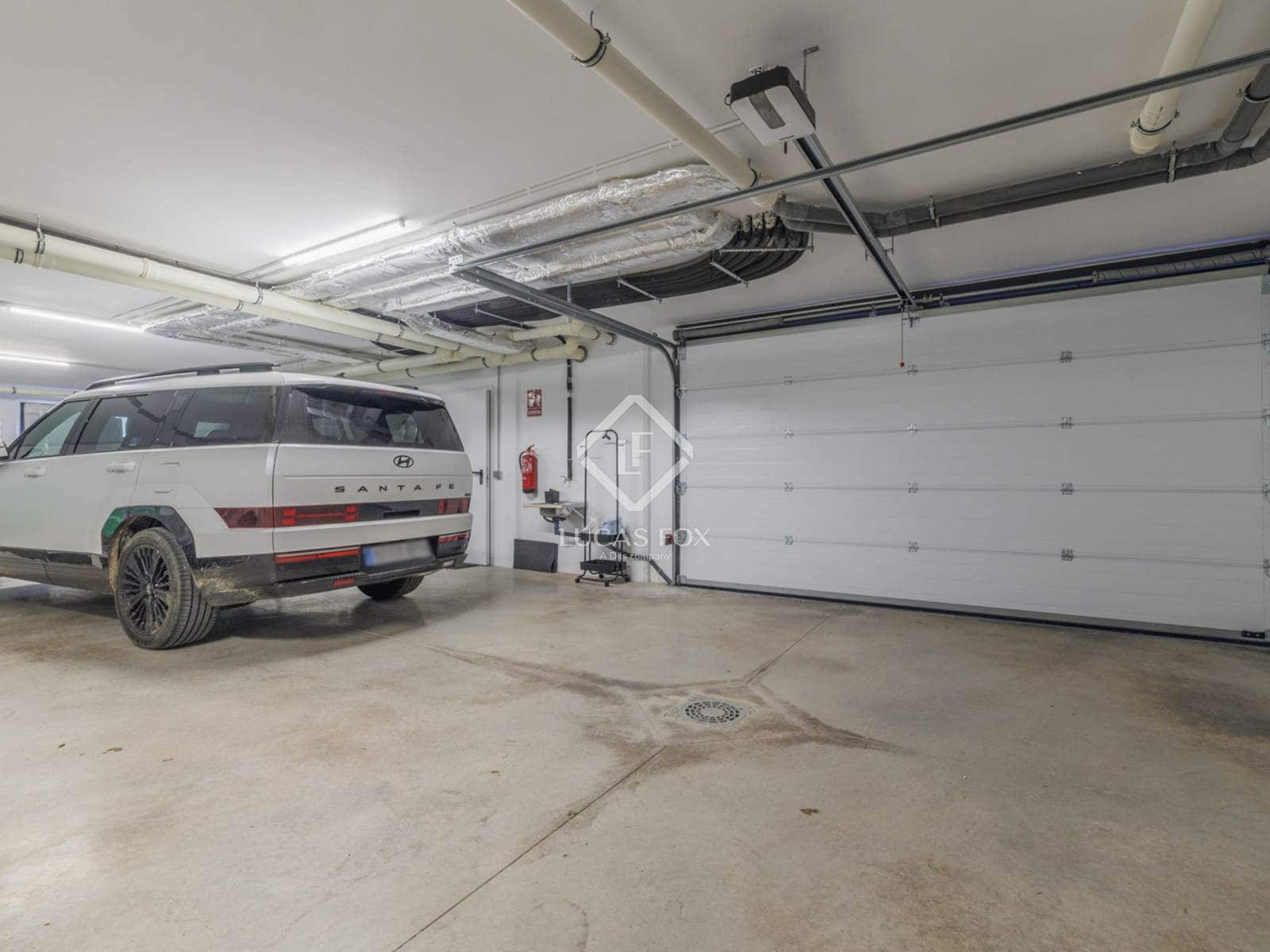 5 soveværelse Villa til salg i Las Rozas de Madrid med swimmingpool - € 2.400.000 (Ref: 8925105)