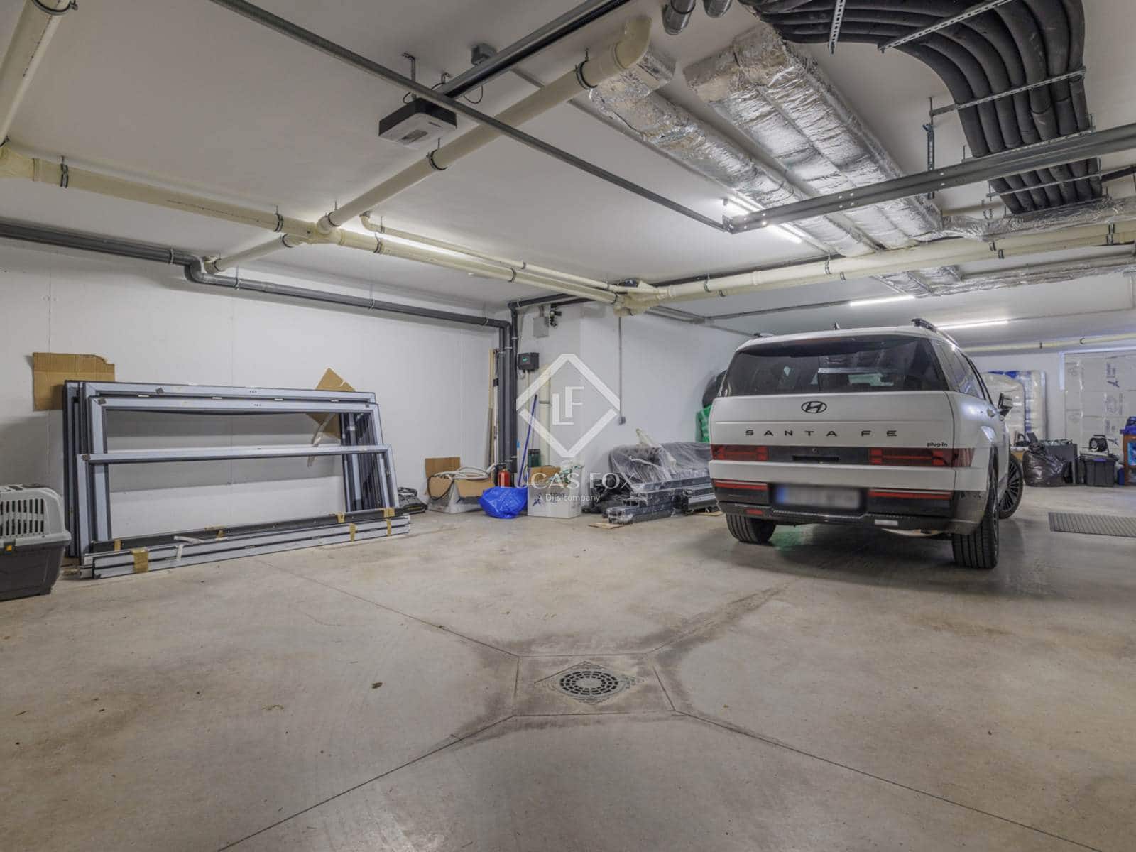 5 soveværelse Villa til salg i Las Rozas de Madrid med swimmingpool - € 2.400.000 (Ref: 8925105)