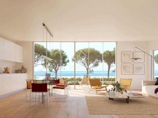 2 sovrum Lägenhet till salu i Platja d'Aro, Castell-Platja d'Aro - 1 140 000 € (Ref: 8925110)