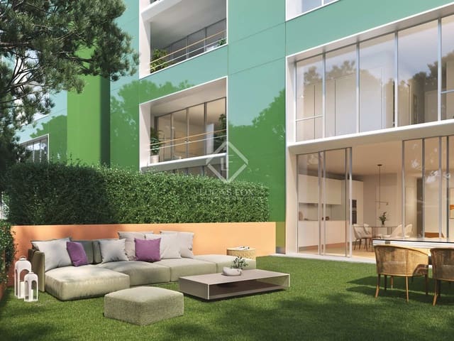 2 sovrum Lägenhet till salu i Platja d'Aro, Castell-Platja d'Aro - 1 140 000 € (Ref: 8925110)