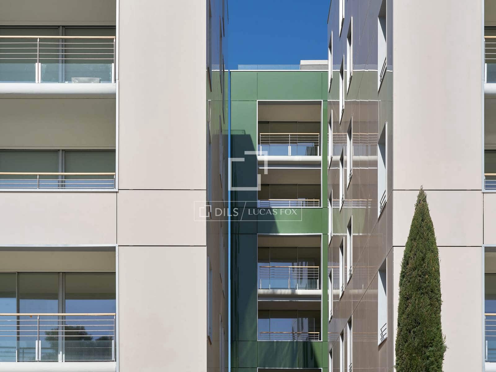 2 soveværelse Lejlighed til salg i Platja d'Aro med swimmingpool - € 1.160.000 (Ref: 8925110)