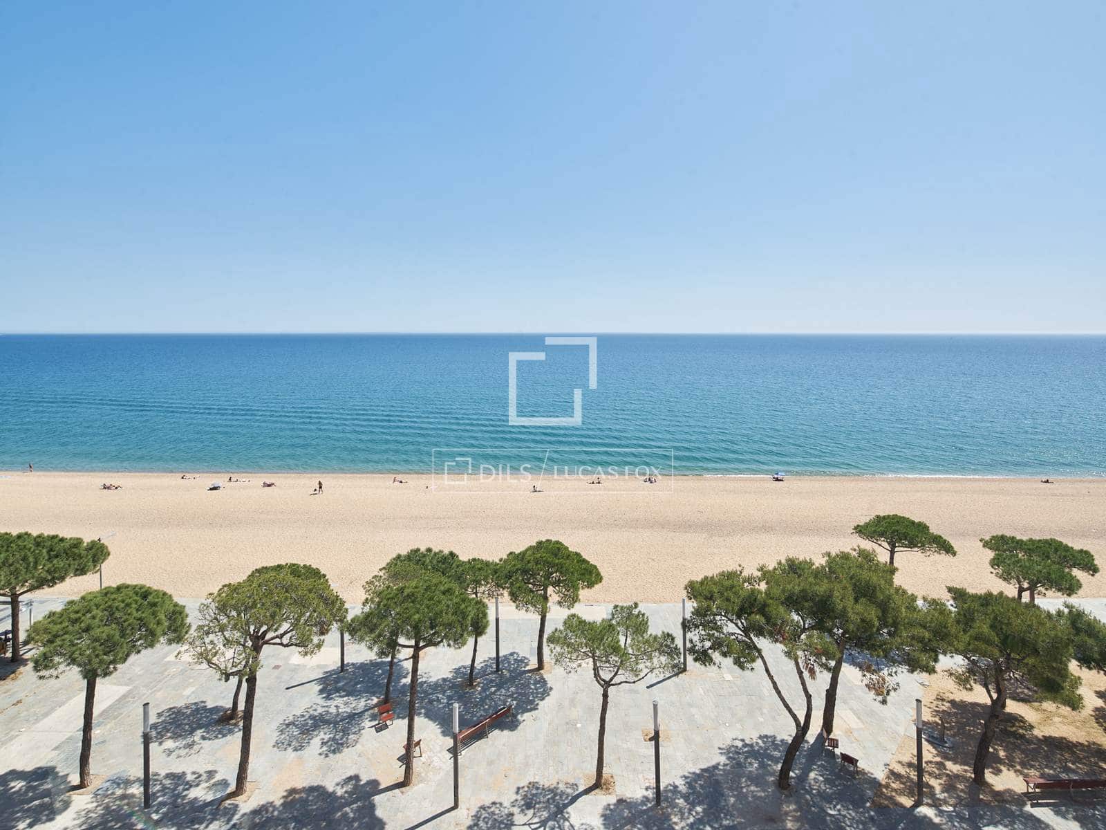 2 soveværelse Lejlighed til salg i Platja d'Aro med swimmingpool - € 1.160.000 (Ref: 8925110)