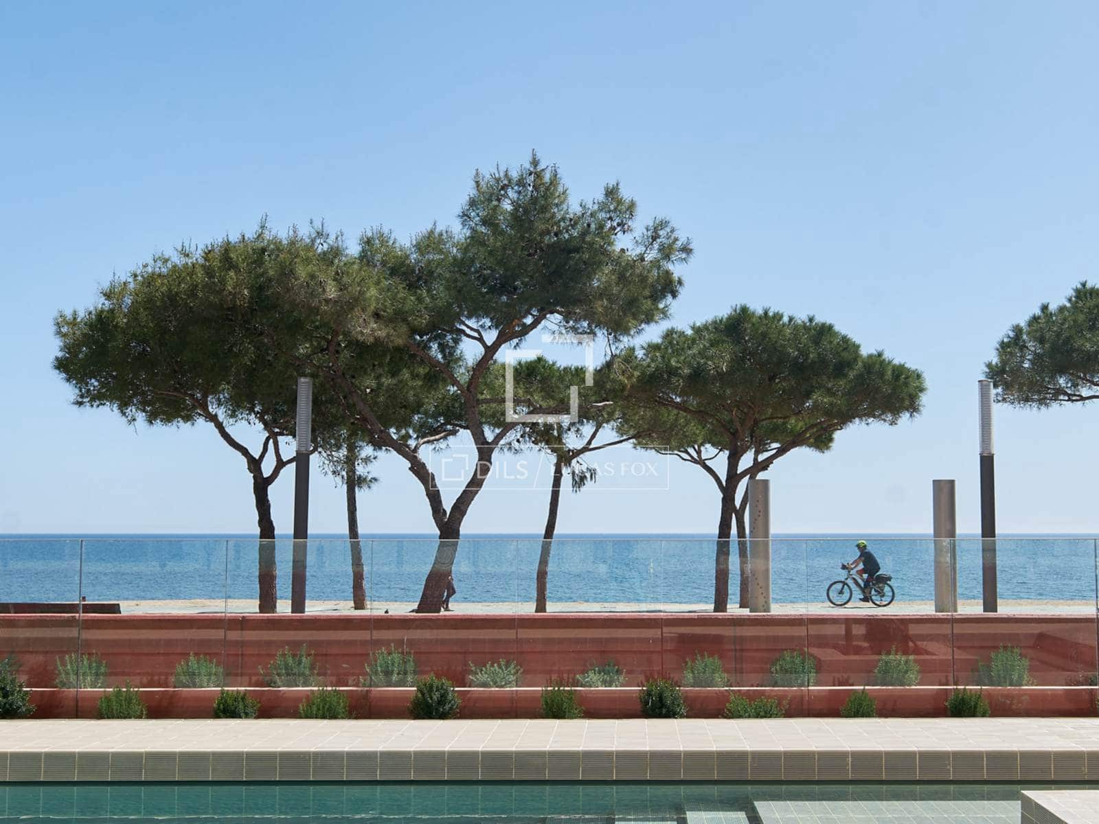 2 soveværelse Lejlighed til salg i Platja d'Aro med swimmingpool - € 1.160.000 (Ref: 8925110)