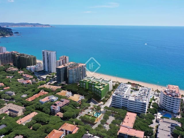 2 Zimmer Apartment zu verkaufen in Platja d'Aro, Castell-Platja d'Aro - 1.070.000 € (Ref: 8925111)