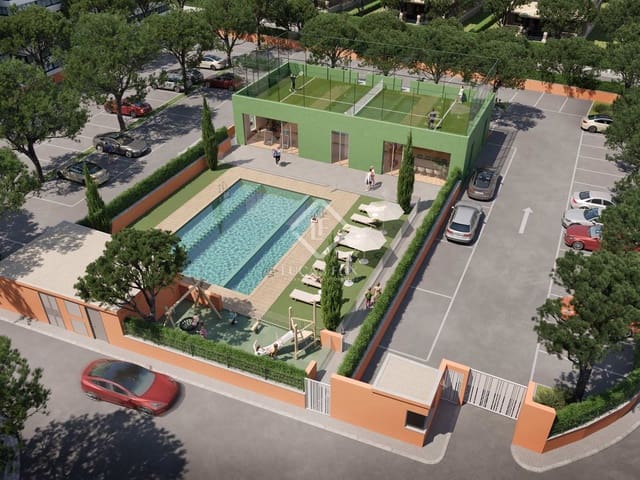 2 quarto Apartamento para venda em Platja d'Aro, Castell-Platja d'Aro com piscina - 1 095 000 € (Ref: 8925111)