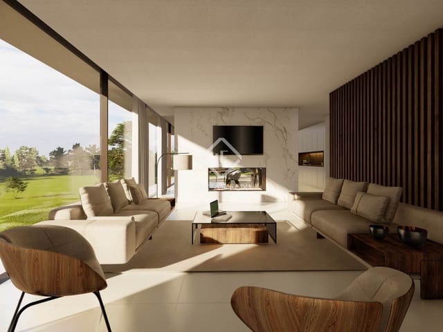 5 soverom Villa til salgs i Platja d'Aro, Castell-Platja d'Aro med svømmebasseng garasje - € 3 250 000 (Ref: 8925325)