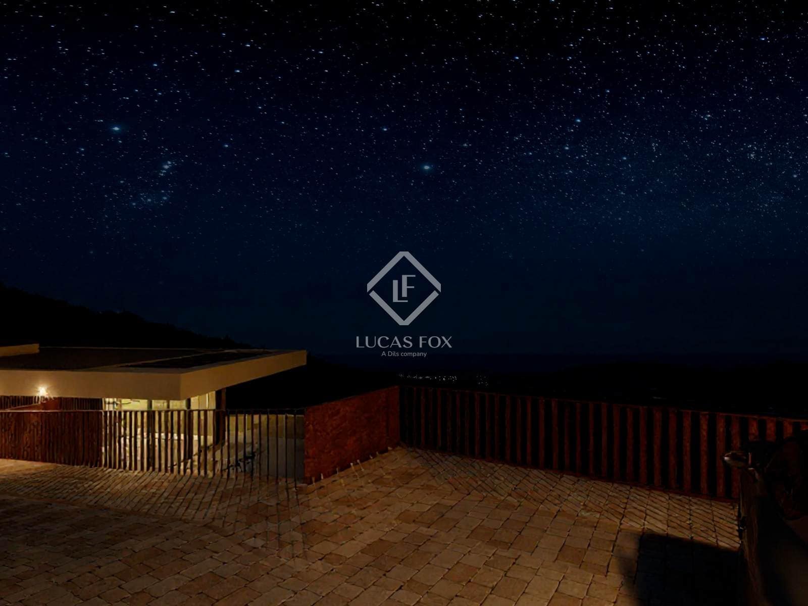 5 slaapkamer Villa te koop in Platja d'Aro met zwembad garage - € 3.250.000 (Ref: 8925325)