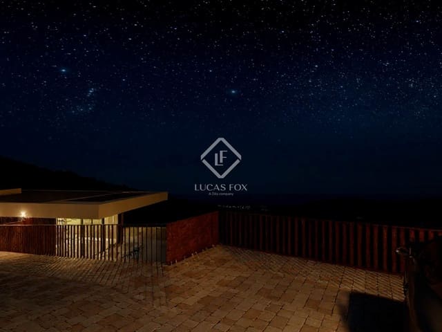 5 soverom Villa til salgs i Platja d'Aro, Castell-Platja d'Aro med svømmebasseng garasje - € 3 250 000 (Ref: 8925325)