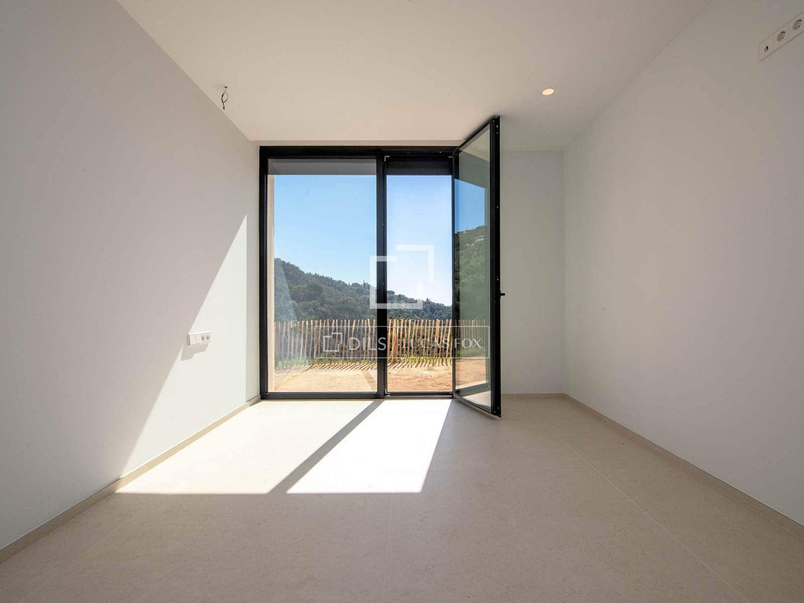 5 soverom Villa til salgs i Platja d'Aro med svømmebasseng garasje - € 3 250 000 (Ref: 8925325)