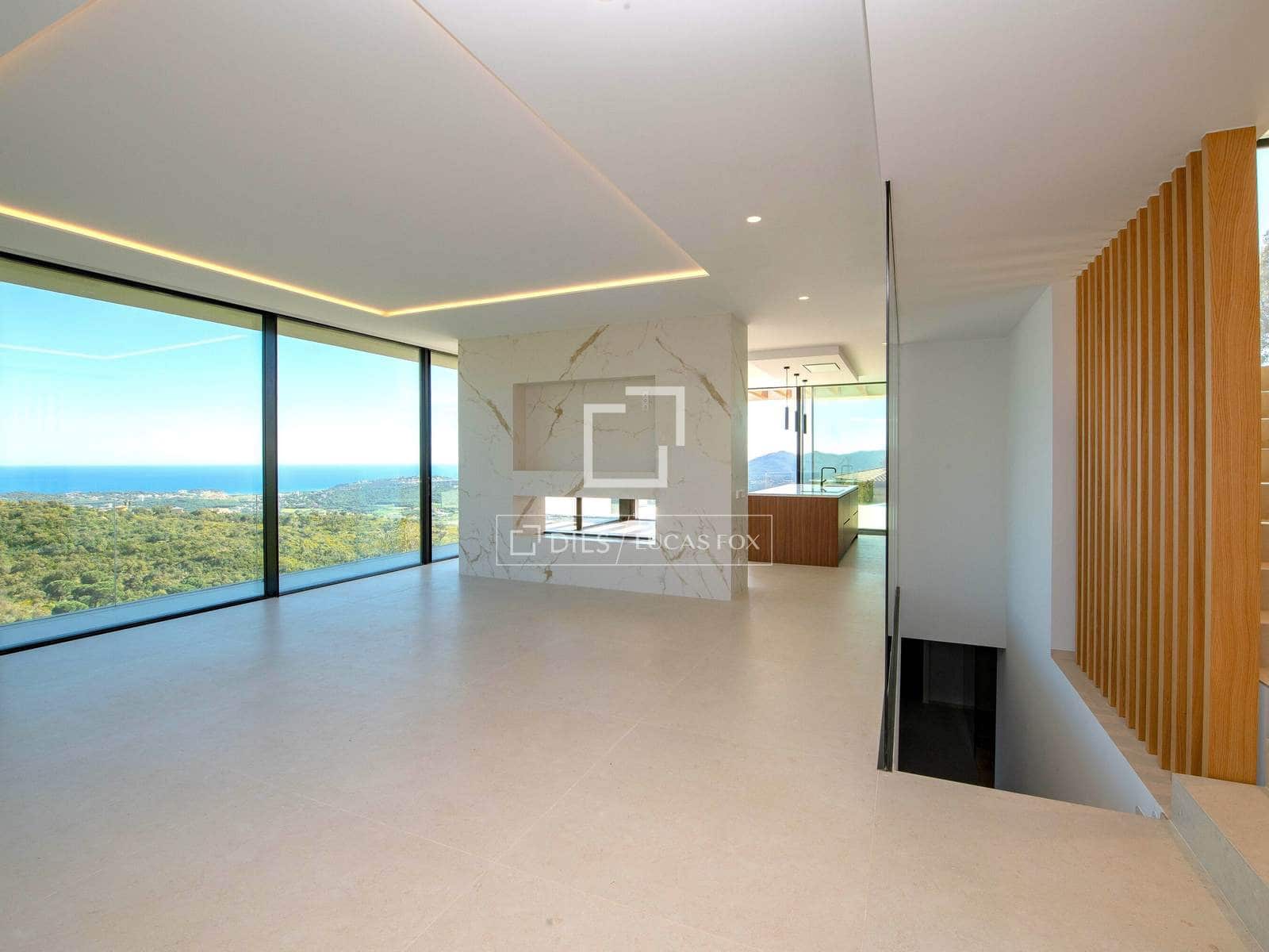 5 soverom Villa til salgs i Platja d'Aro med svømmebasseng garasje - € 3 250 000 (Ref: 8925325)