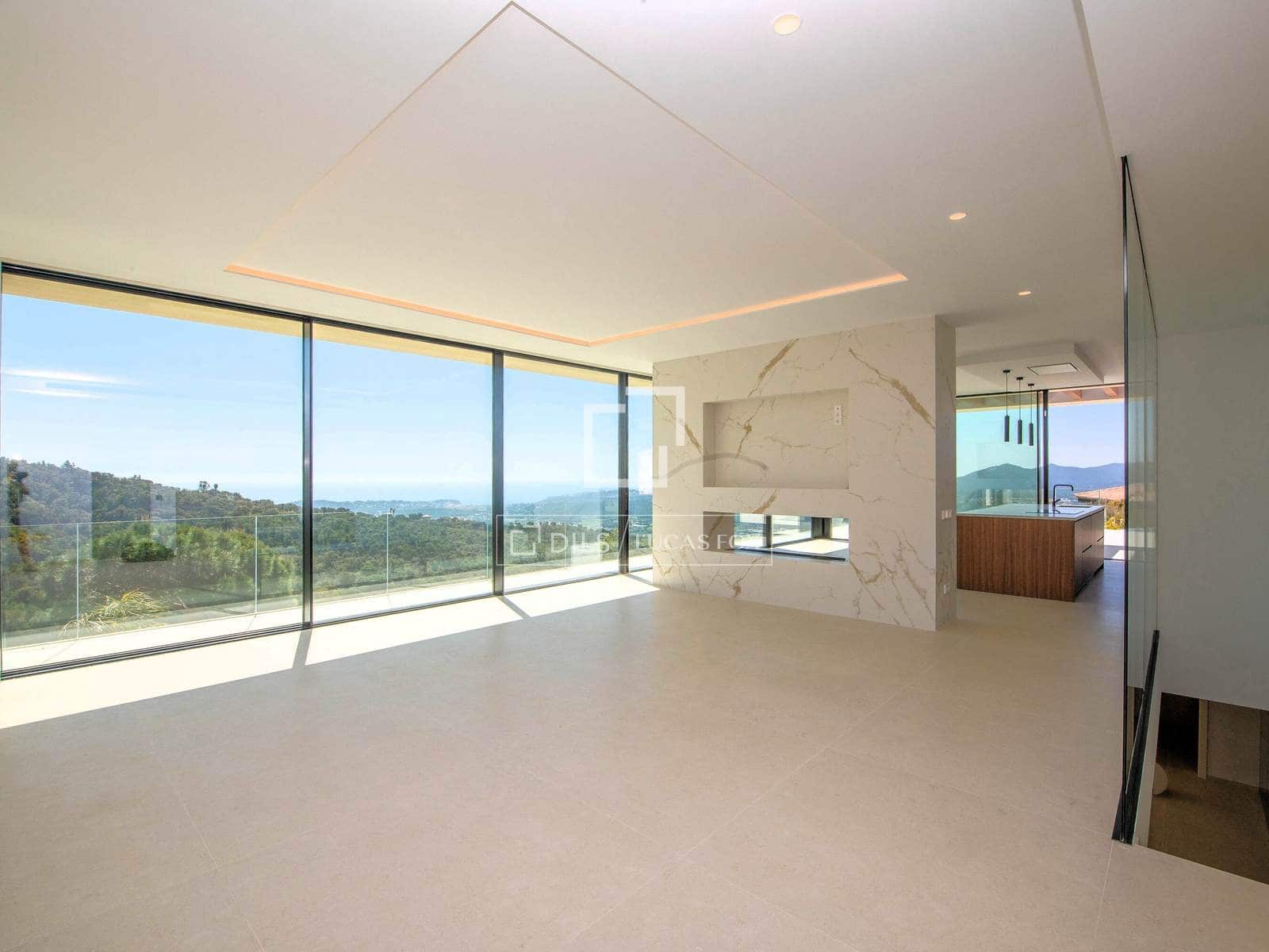 5 soverom Villa til salgs i Platja d'Aro med svømmebasseng garasje - € 3 250 000 (Ref: 8925325)