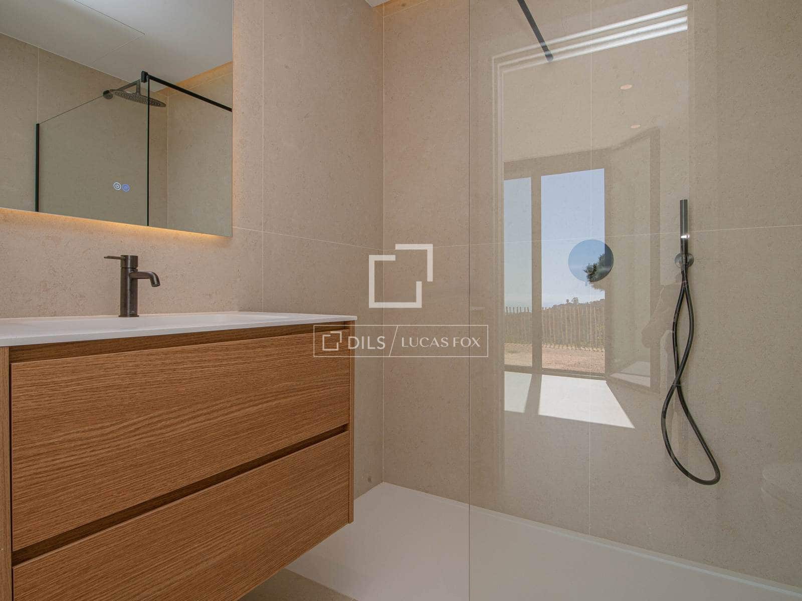 5 soverom Villa til salgs i Platja d'Aro med svømmebasseng garasje - € 3 250 000 (Ref: 8925325)