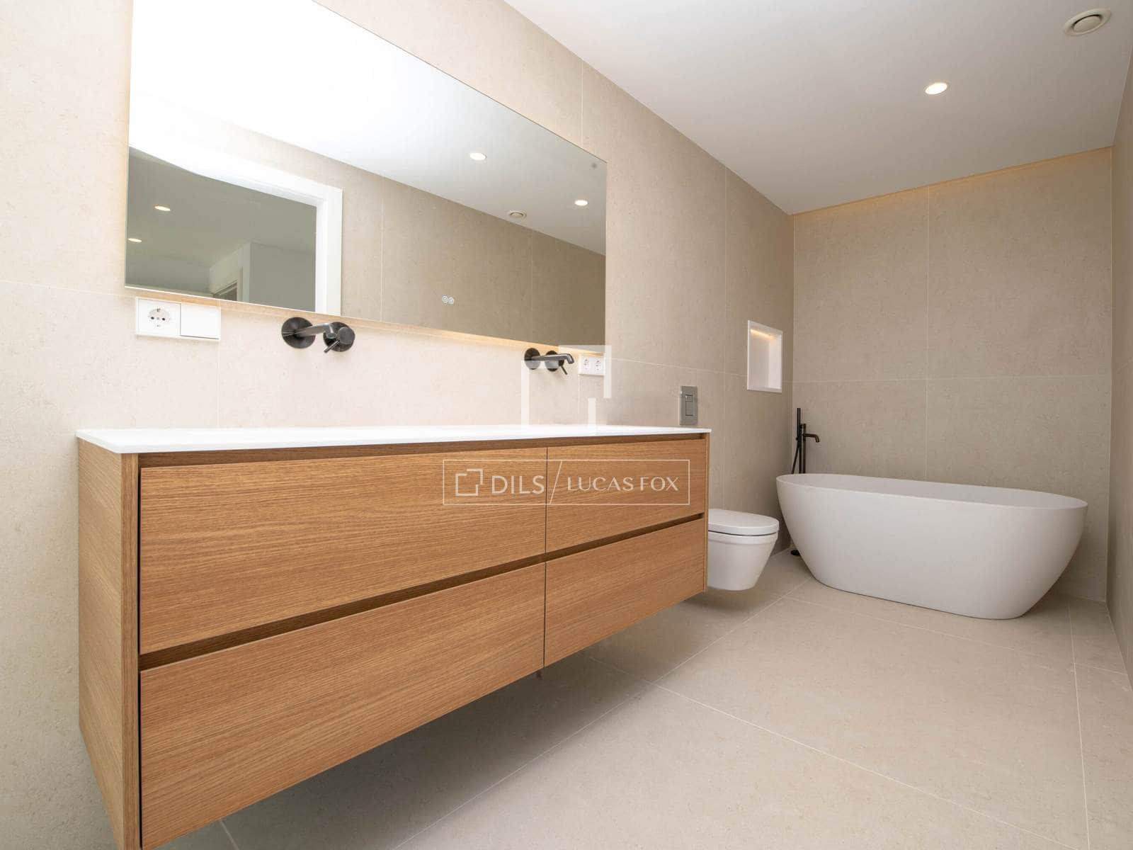 5 soverom Villa til salgs i Platja d'Aro med svømmebasseng garasje - € 3 250 000 (Ref: 8925325)