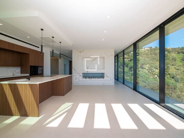 5 soverom Villa til salgs i Platja d'Aro, Castell-Platja d'Aro med svømmebasseng garasje - € 3 250 000 (Ref: 8925325)