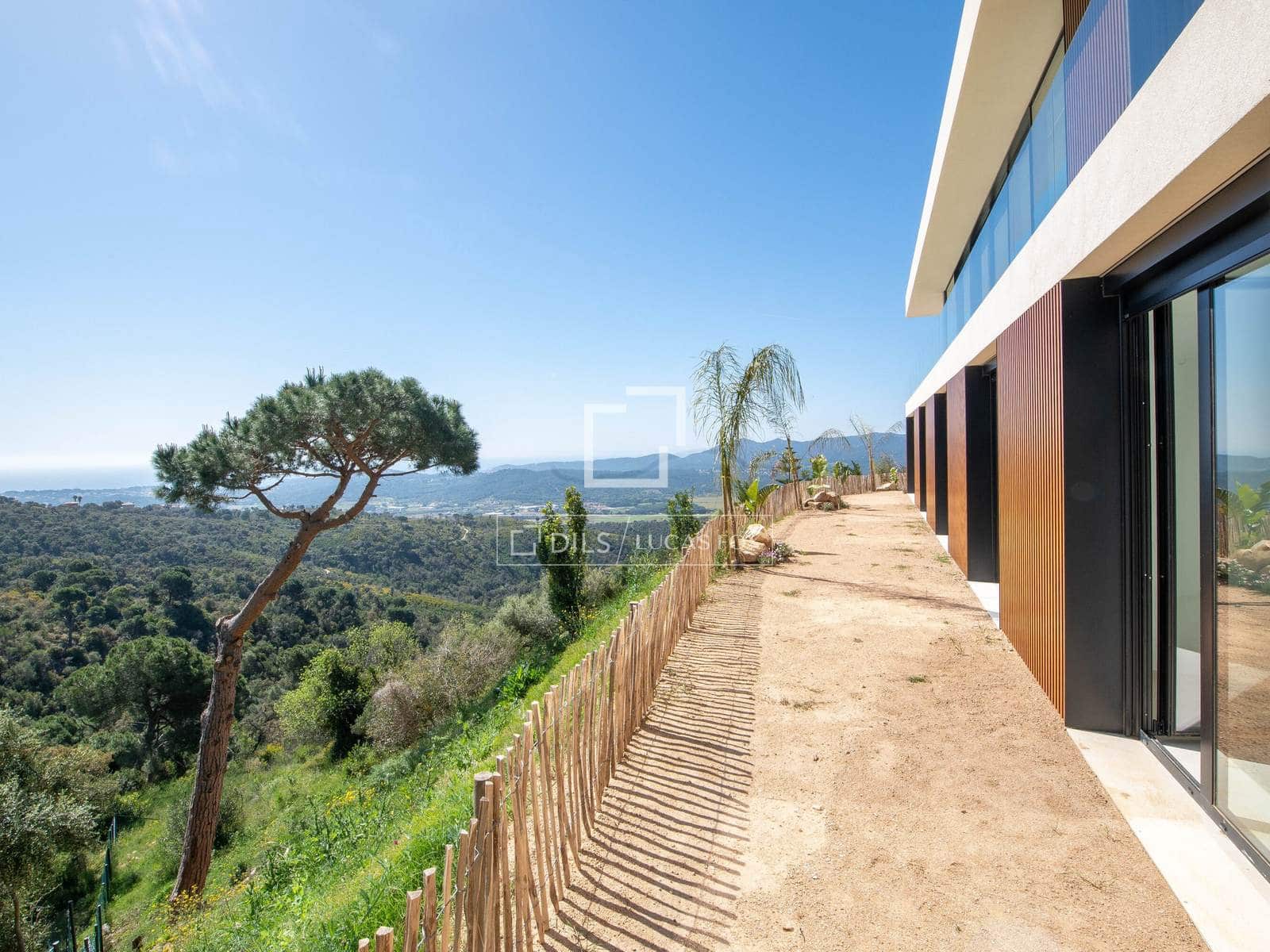 5 soverom Villa til salgs i Platja d'Aro med svømmebasseng garasje - € 3 250 000 (Ref: 8925325)