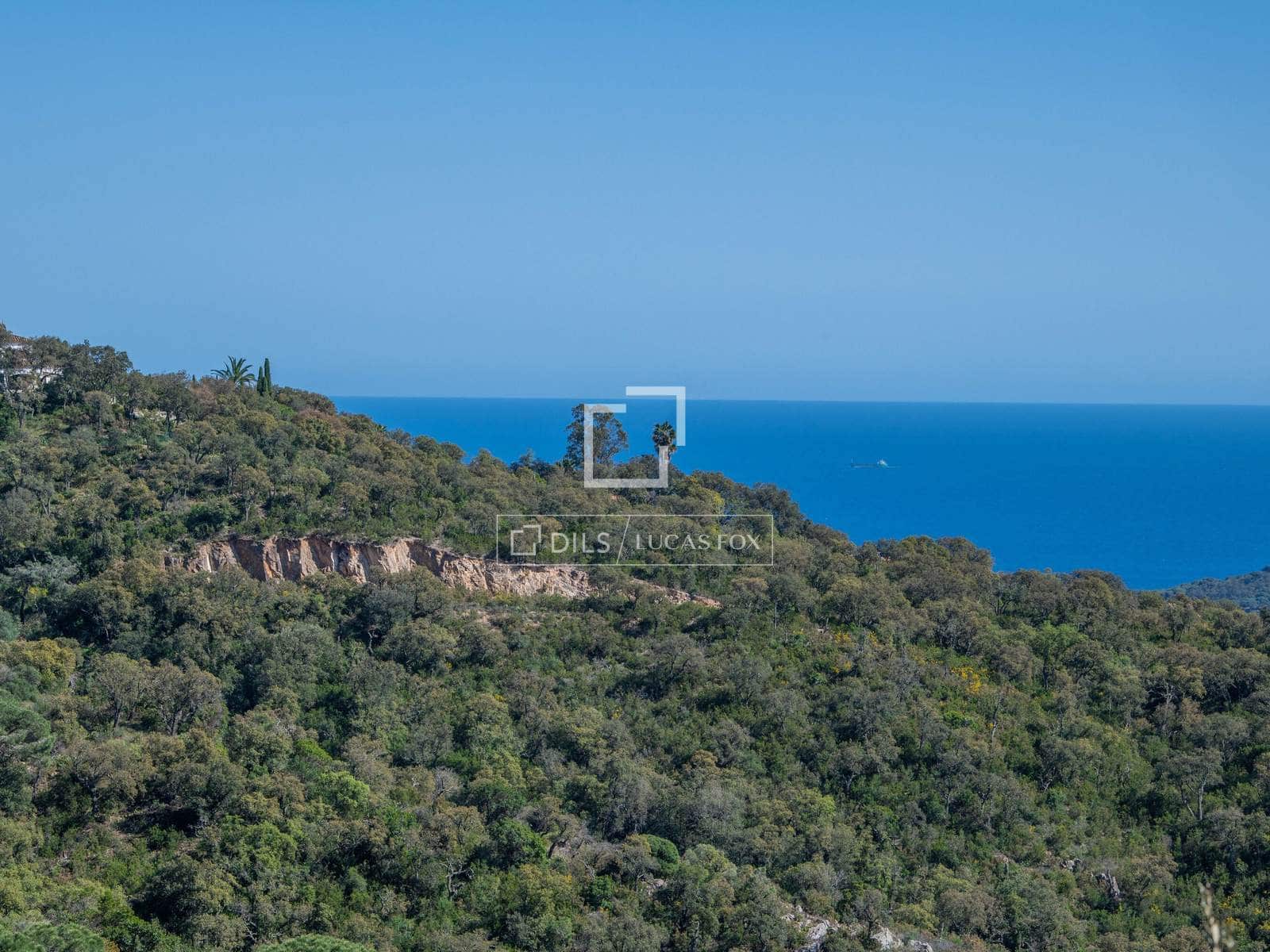 5 soverom Villa til salgs i Platja d'Aro med svømmebasseng garasje - € 3 250 000 (Ref: 8925325)