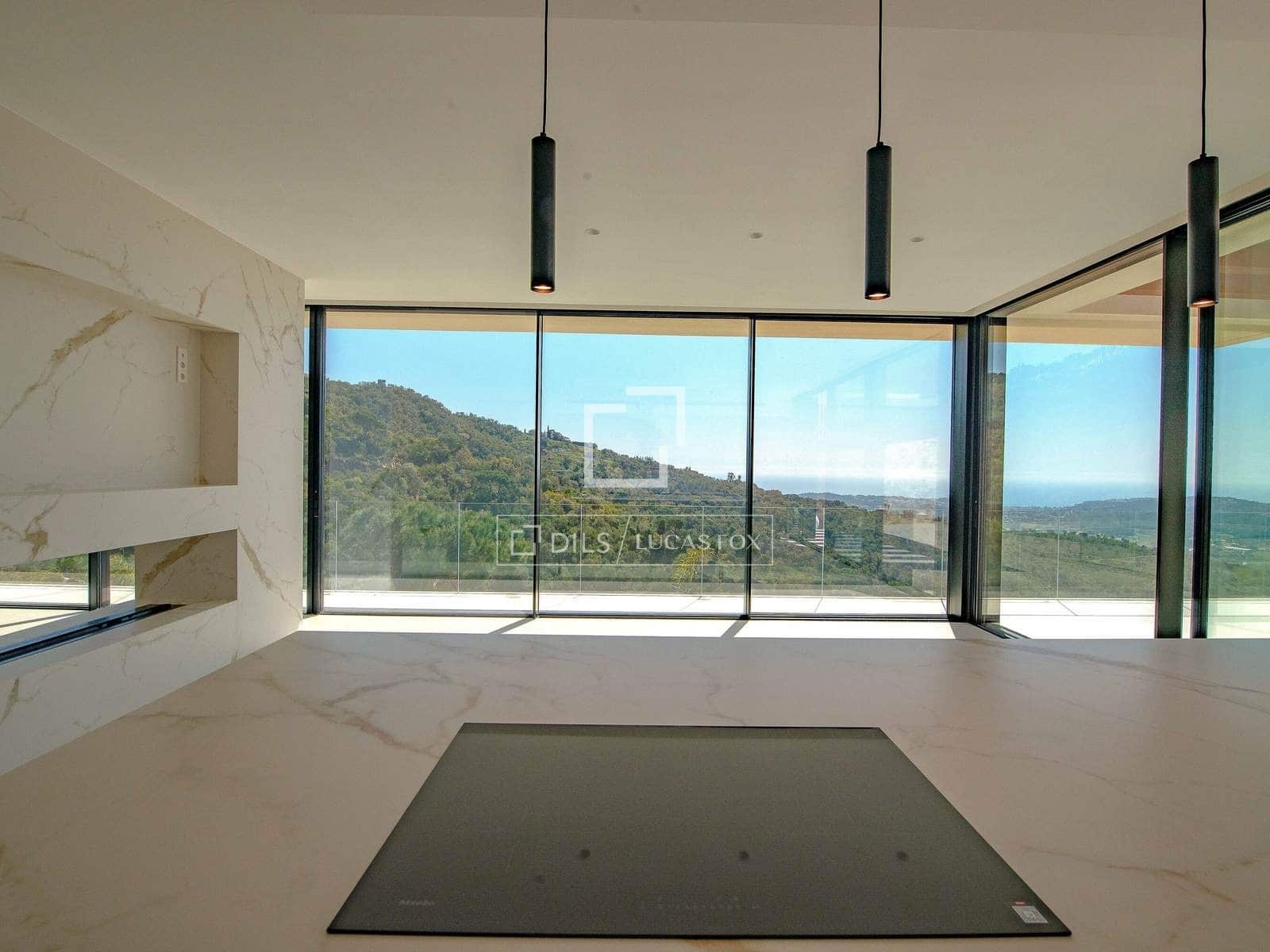 5 soverom Villa til salgs i Platja d'Aro med svømmebasseng garasje - € 3 250 000 (Ref: 8925325)