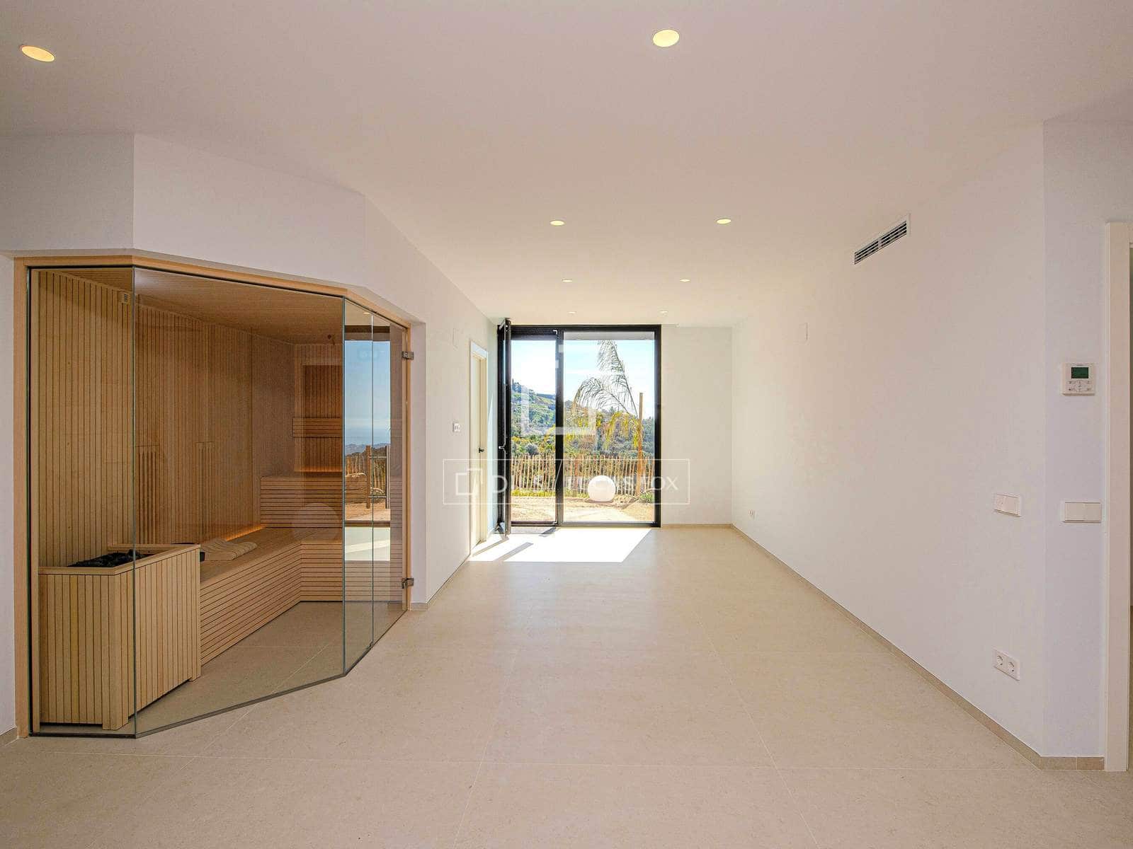 5 soverom Villa til salgs i Platja d'Aro med svømmebasseng garasje - € 3 250 000 (Ref: 8925325)