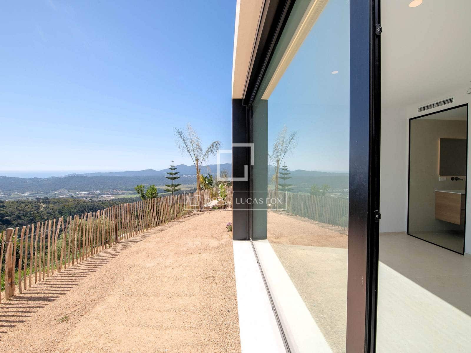 5 soverom Villa til salgs i Platja d'Aro med svømmebasseng garasje - € 3 250 000 (Ref: 8925325)