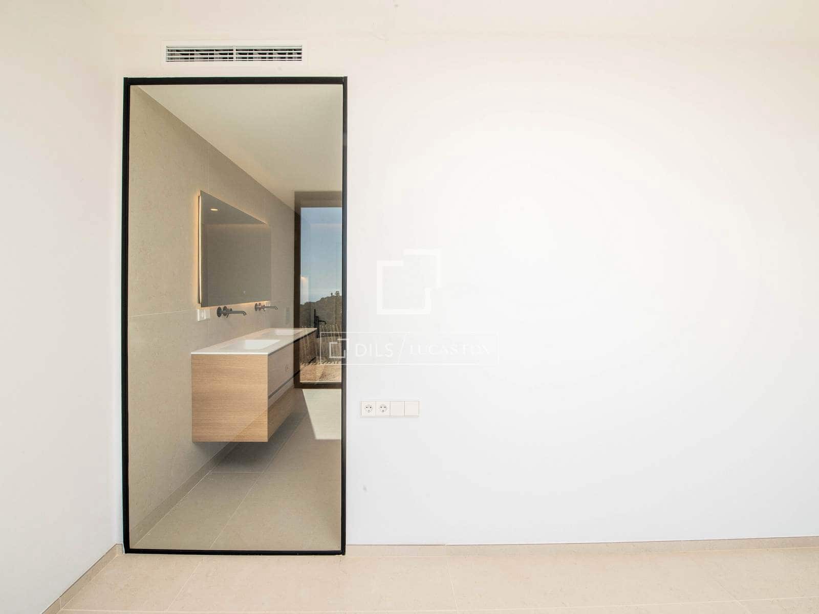 5 soverom Villa til salgs i Platja d'Aro med svømmebasseng garasje - € 3 250 000 (Ref: 8925325)