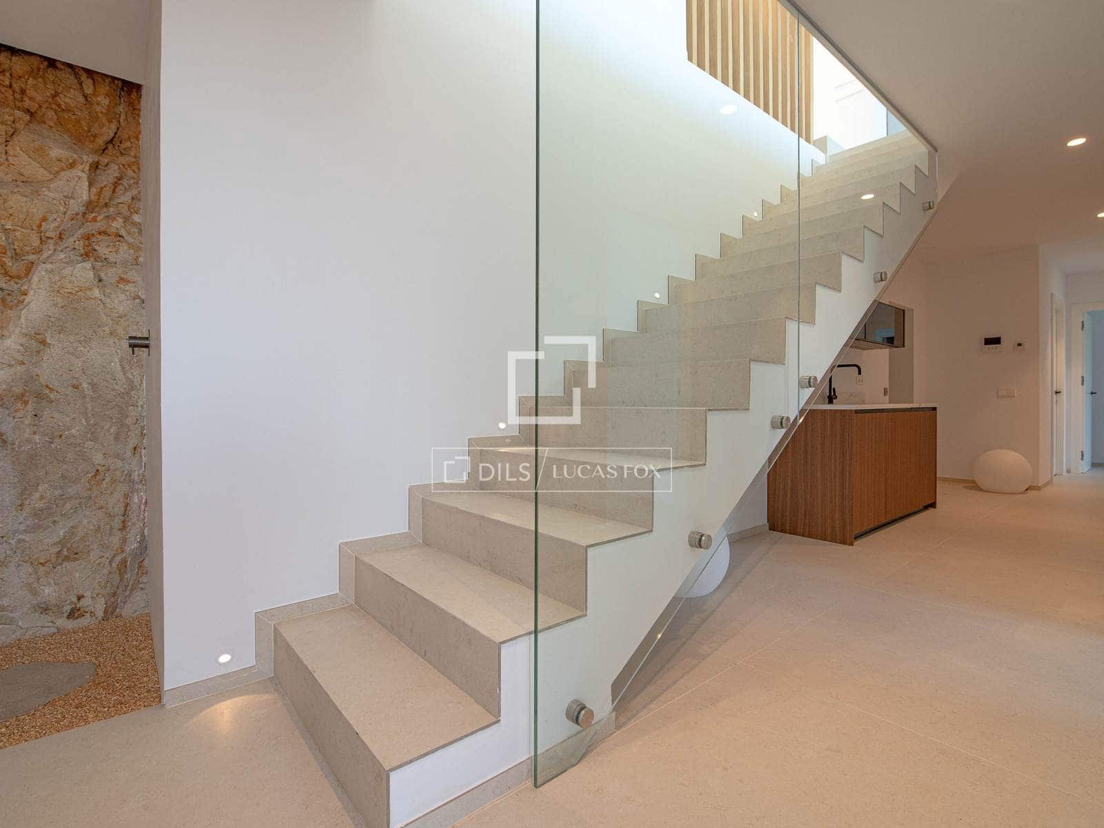 5 soverom Villa til salgs i Platja d'Aro med svømmebasseng garasje - € 3 250 000 (Ref: 8925325)