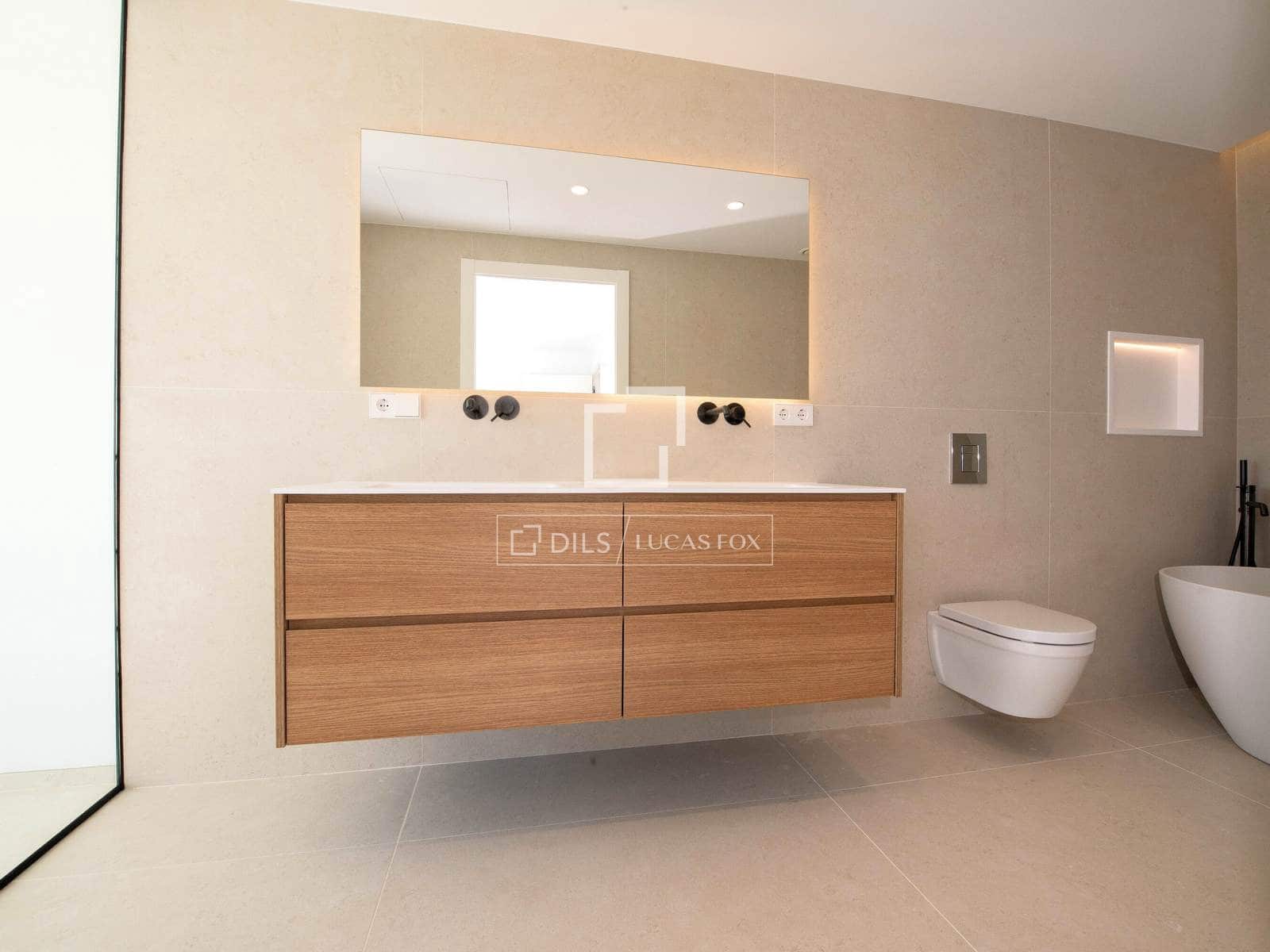 5 soverom Villa til salgs i Platja d'Aro med svømmebasseng garasje - € 3 250 000 (Ref: 8925325)