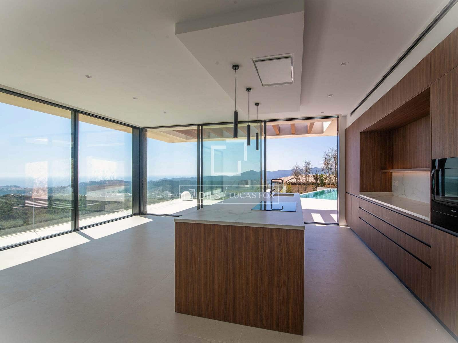 5 soverom Villa til salgs i Platja d'Aro med svømmebasseng garasje - € 3 250 000 (Ref: 8925325)