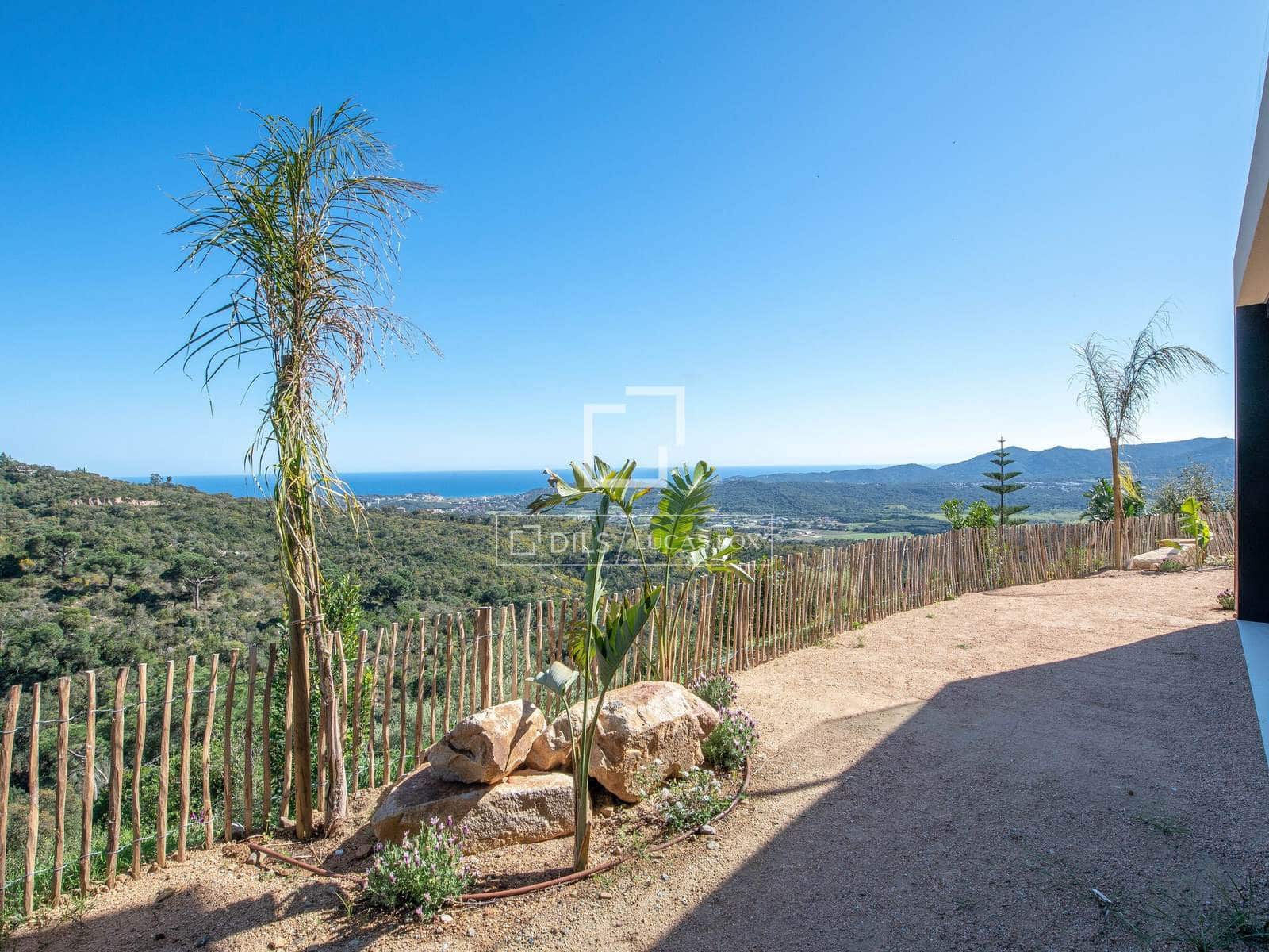 5 soverom Villa til salgs i Platja d'Aro med svømmebasseng garasje - € 3 250 000 (Ref: 8925325)