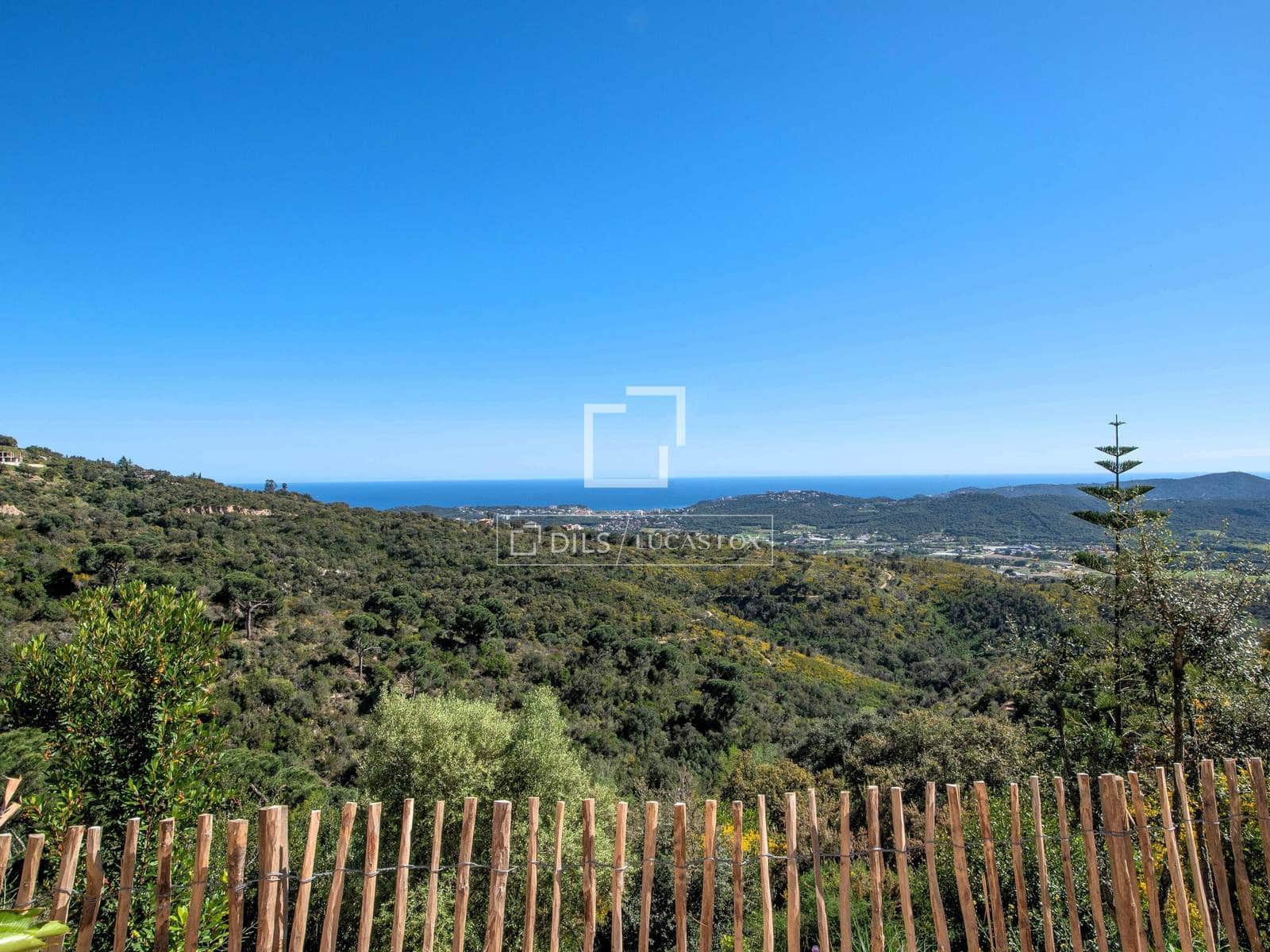5 soverom Villa til salgs i Platja d'Aro med svømmebasseng garasje - € 3 250 000 (Ref: 8925325)