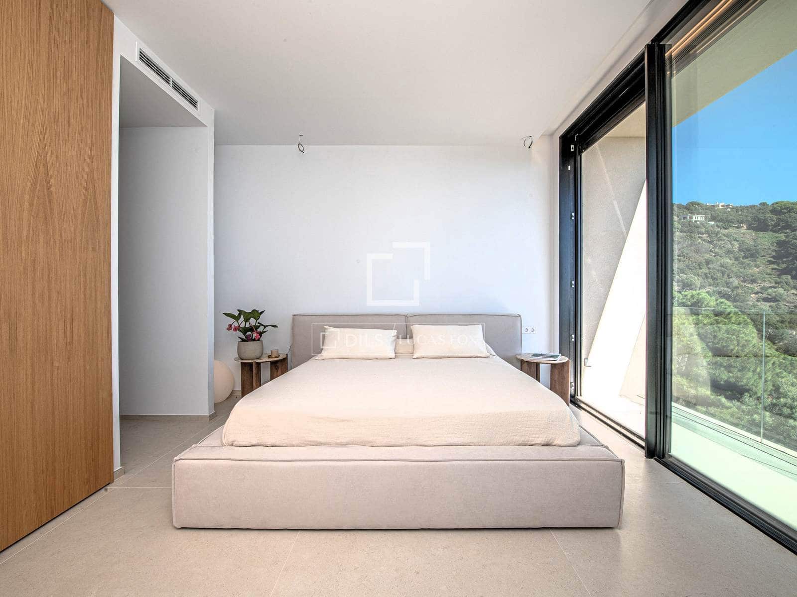 5 chambre Villa/Maison à vendre à Platja d'Aro avec piscine garage - 3 250 000 € (Ref: 8925325)